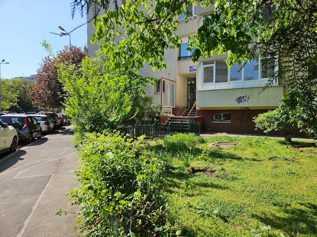 Eclectic Romexpo 2br Near Metro * Bucureşti