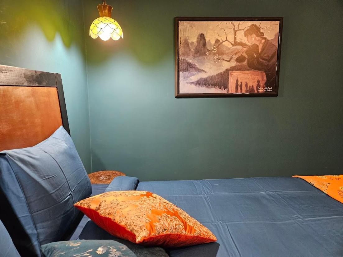 Eclectic Romexpo 2br Near Metro Bucureşti