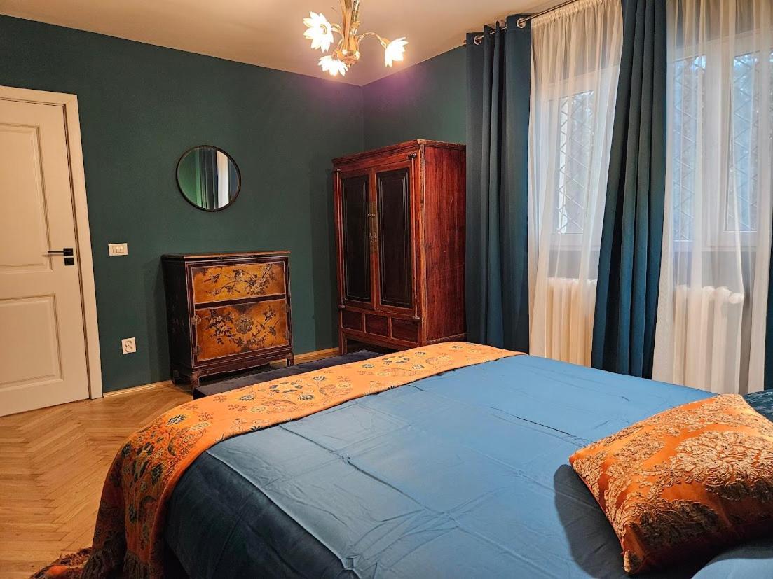 Apartament Eclectic Romexpo 2br Near Metro Bucureşti