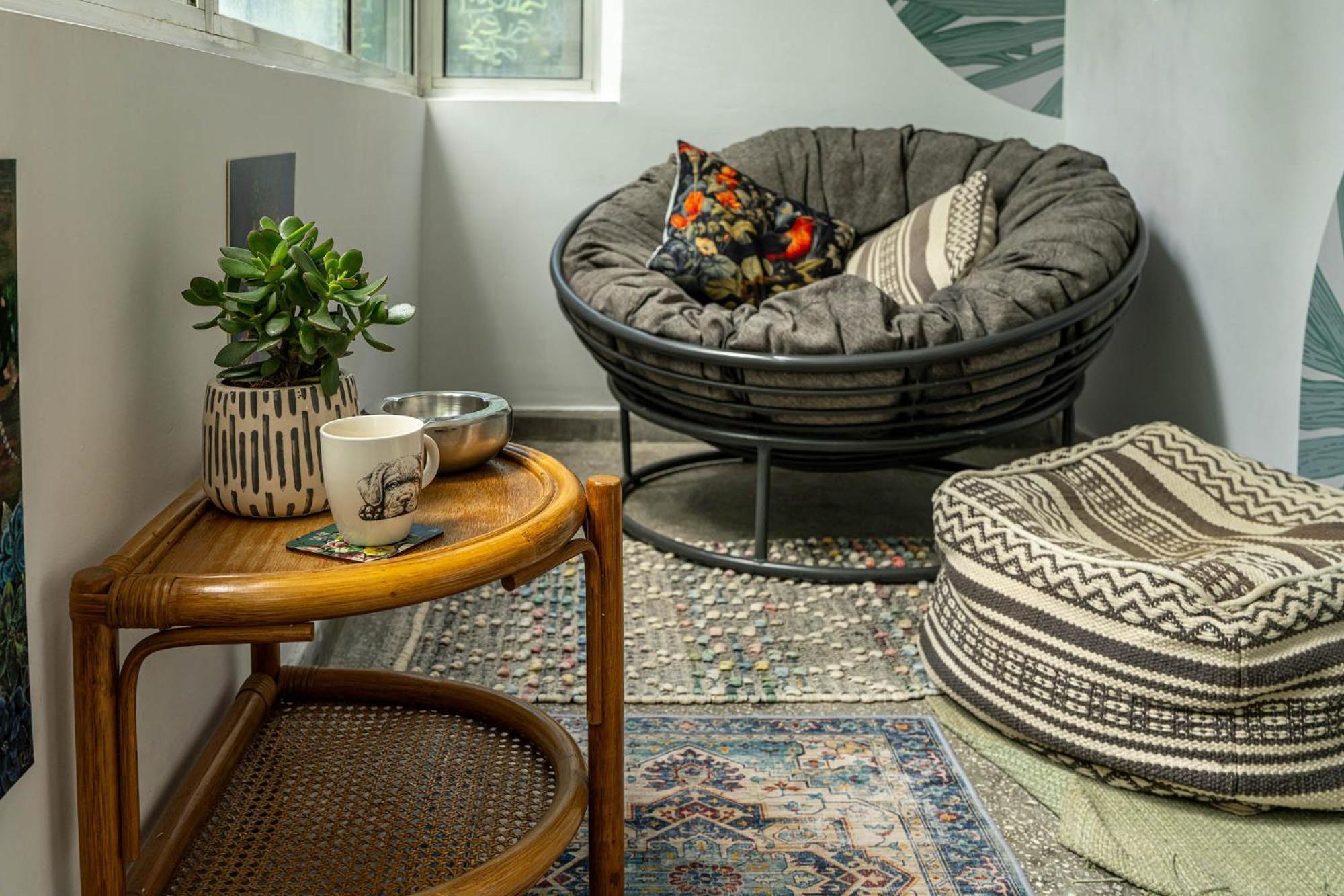 Eclectic Romexpo 2br Near Metro Apartament