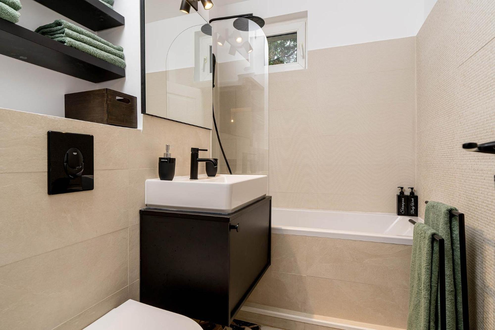 Eclectic Romexpo 2br Near Metro Apartament Bucureşti